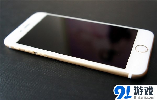 网曝下一代iPhone分辨率大提升 6S Plus分辨率
