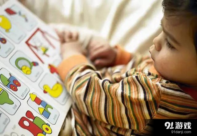 儿歌多多阅读幼儿早期阅读的培养好处及其方法