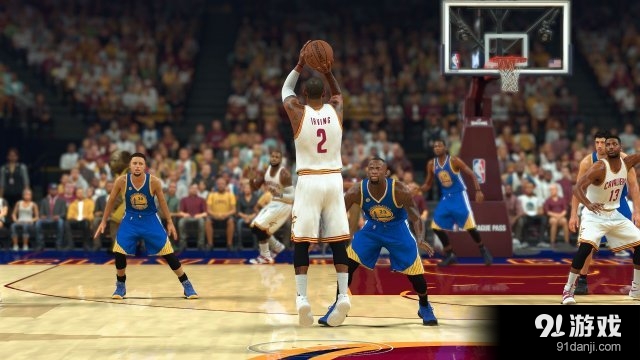 NBA 2K17怎么提高罚球技能 提高罚球技能方法